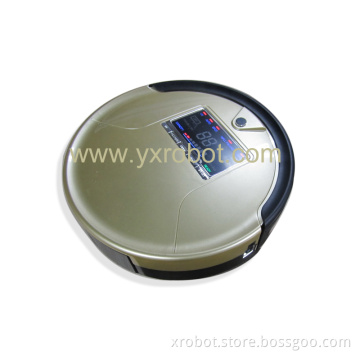 Floor Robot Vacuum Cleaner